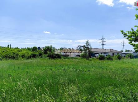 Prodej pozemku pro bydlení, 1 085 m²