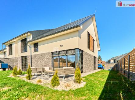 Prodej domu/vily, 160 m²