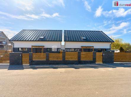 Prodej domu/vily, 160 m²