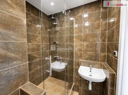 Pronájem bytu, 1+kk, 26 m²