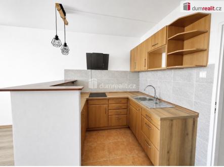 Pronájem bytu, 1+kk, 26 m²