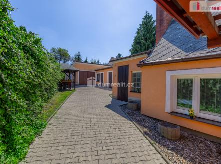 Prodej domu/vily, 130 m²