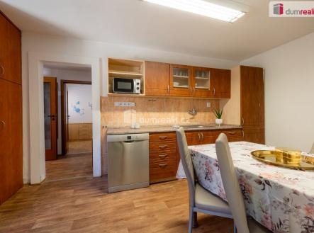 Prodej domu/vily, 130 m²