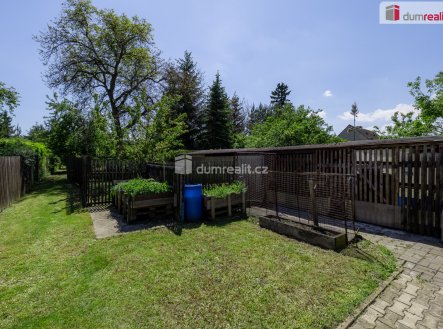 Prodej chaty/rekreačního objektu, 130 m²