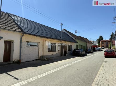 Prodej domu/vily, 100 m²