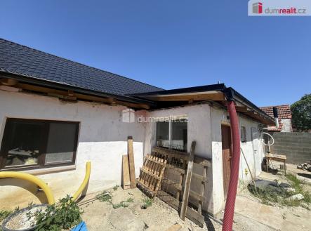 Prodej domu/vily, 100 m²