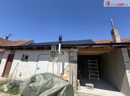 Prodej domu/vily, 100 m²