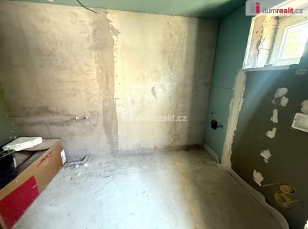 Prodej domu/vily, 100 m²