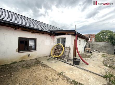 Prodej domu/vily, 100 m²