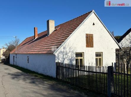 Prodej zemědělského objektu, 1 248 m²