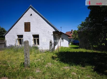 Prodej zemědělského objektu, 1 248 m²