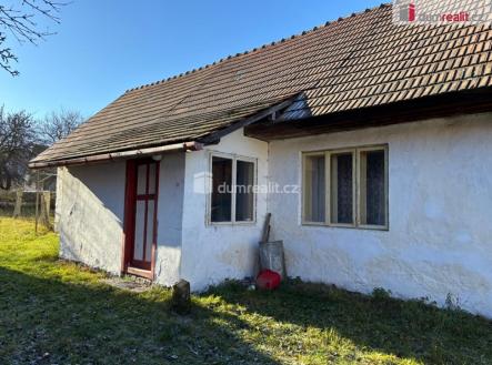 Prodej zemědělského objektu, 1 248 m²