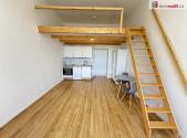 Pronájem bytu, 1+kk, 38 m²