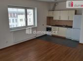 Pronájem bytu, 1+kk, 43 m²