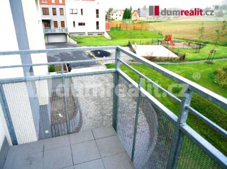 Pronájem bytu, 1+kk, 43 m²