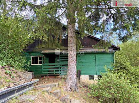 Prodej chaty/rekreačního objektu, 440 m²