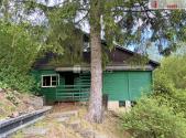 Prodej chaty/rekreačního objektu, 440 m²