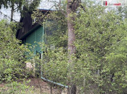 Prodej chaty/rekreačního objektu, 440 m²