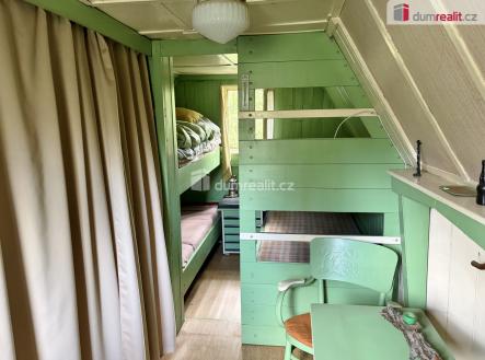 Prodej chaty/rekreačního objektu, 440 m²