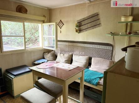 Prodej chaty/rekreačního objektu, 440 m²