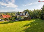 Prodej chaty/rekreačního objektu, 60 m²