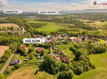Prodej chaty/rekreačního objektu, 60 m²