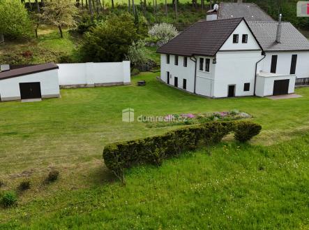 Prodej chaty/rekreačního objektu, 284 m²