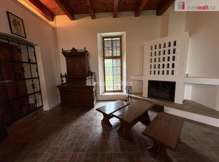 Prodej chaty/rekreačního objektu, 284 m²