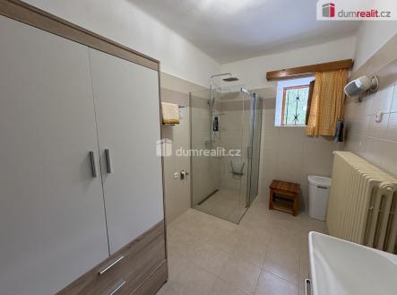 Prodej chaty/rekreačního objektu, 284 m²