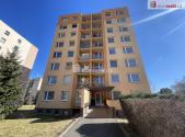 Prodej bytu, 3+1, 65 m²