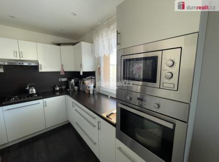 Prodej bytu, 3+1, 65 m²