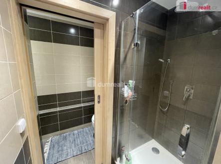 Prodej bytu, 3+1, 65 m²