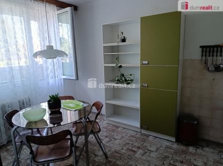 Pronájem bytu, 3+1, 68 m²