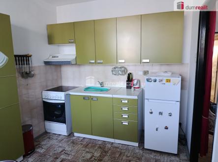 Pronájem bytu, 3+1, 68 m²