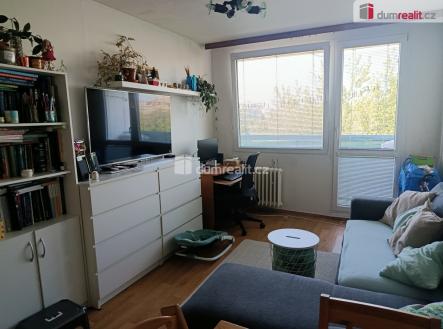 Pronájem bytu, 2+kk, 40 m²