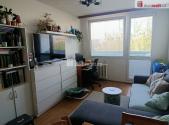 Pronájem bytu, 2+kk, 40 m²