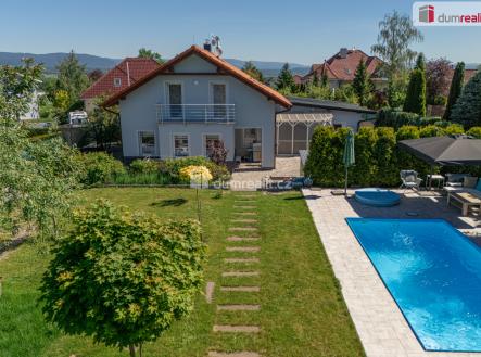 Prodej domu/vily, 135 m²