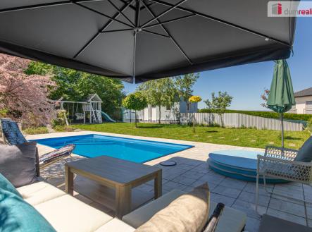 Prodej domu/vily, 135 m²