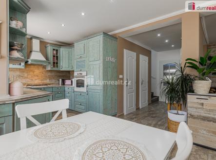 Prodej domu/vily, 135 m²