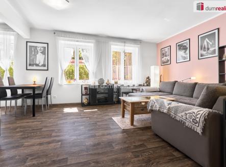 Prodej bytu, 4+1, 94 m²