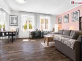 Prodej bytu, 4+1, 94 m²