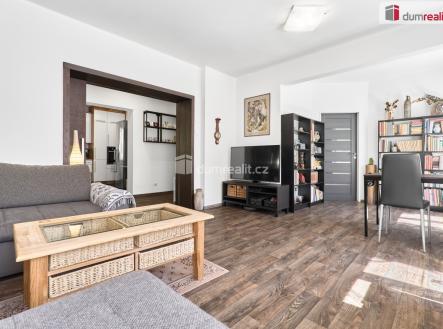 Prodej bytu, 4+1, 94 m²