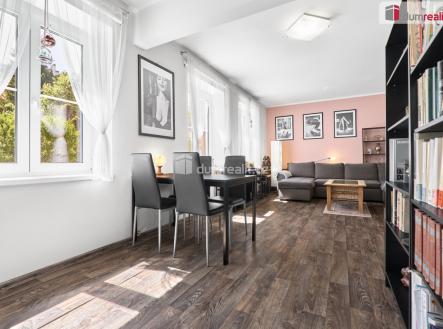 Prodej bytu, 4+1, 94 m²