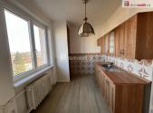 Prodej bytu, 2+1, 58 m²