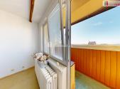 Prodej bytu, 1+kk, 27 m²