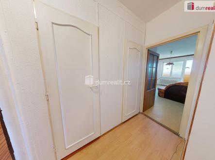 Prodej bytu, 1+kk, 27 m²