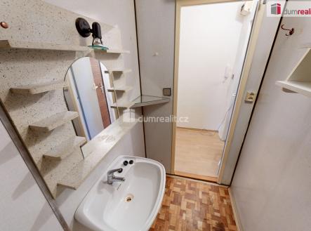 Prodej bytu, 1+kk, 27 m²