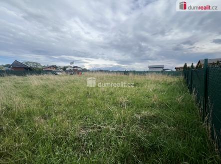 Pronájem pozemku, zahrada, 380 m²