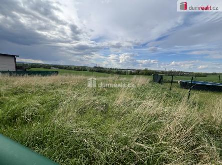 Pronájem pozemku, zahrada, 380 m²