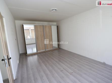 Pronájem bytu, 1+1, 42 m²